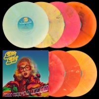 Third Time's A Charm -ltd-