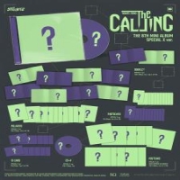 Route Zero: The Calling