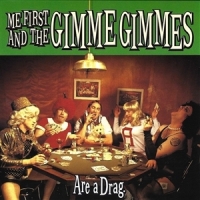 Are A Drag -coloured-