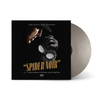 Spider-noir (prime Original Series Soundtrack)