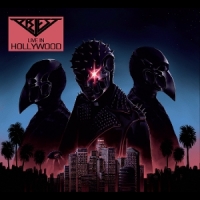 Priest Live In Hollywood