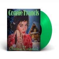 Connie Francis - Christmas Wonderla