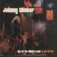 Live At The Fillmore East 1970 -coloured-