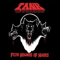 Filth Hounds Of Hades (splatter)