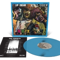 Kill Ugly Pop -coloured-