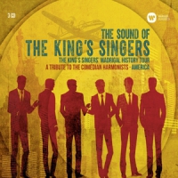 Sound Of The King's Singers