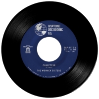 Chauffeur / Chauffer (instrumental)