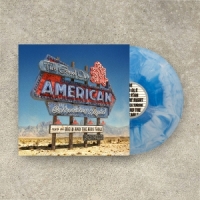 The Good Ole American Saturday Night -coloured-
