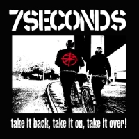 Take It Back, Take It On, Take It Over -coloured-