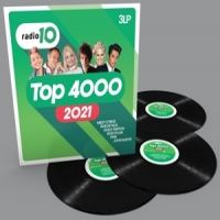 Radio 10 Top 4000 (2021)