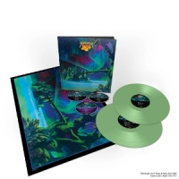 Aurora -coloured-