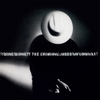 The Criminal Under My Own Hat -coloured-