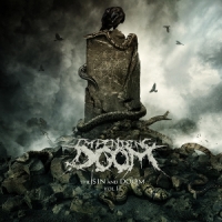 The Sin And Doom Vol. Ii -coloured-