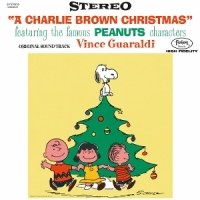 A Charlie Brown Christmas