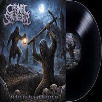 Sickening Acts Of Barbarity -ltd-