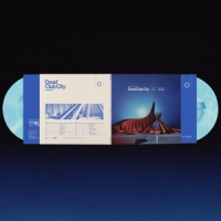 Dead Club City (deluxe) -coloured-