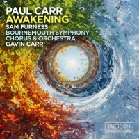 Carr  Awakening