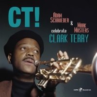 Ct! Celebrate Clark Terry