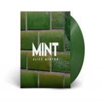 Mint -coloured-