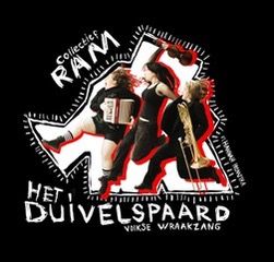 Het Duivelspaard