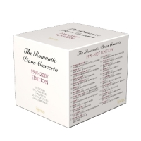 The Hyperion Romantic Piano Concert