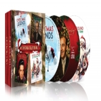 No 1 Christmas Collection  Vol. 1 (