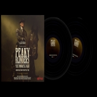 Peaky Blinders - The Immortal Man (soundtrack From The