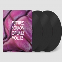 Future Sounds Of Jazz Vol. 12