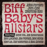 Biff Baby's Allstars