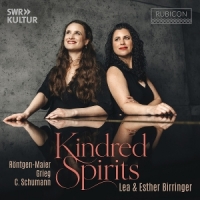 Kindred Spirits