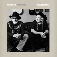 Workin' Man: Willie Sings Merle