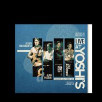 Live At Yoshi's (saturday 30-09-2006)