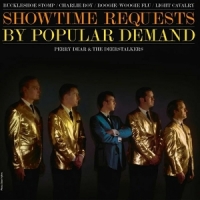 Showtime Requests By Popular Demand