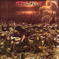 Armageddon -coloured-