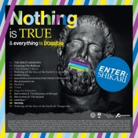 Nothing Is True & Everything Is Possible/moratorium