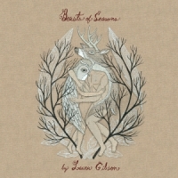 Beasts Of Seasons -coloured-