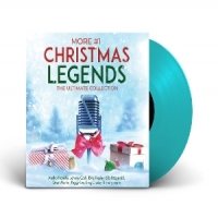 More No 1 Christmas Legends - The U