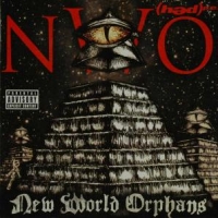 New World Orphans