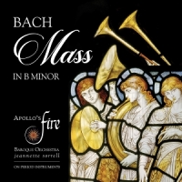 Bach  Mass In B Minor, Bwv 232