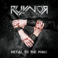 Metal To The Punk
