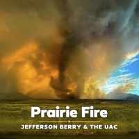 Prairie Fire
