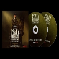Peaky Blinders - The Immortal Man (soundtrack From The