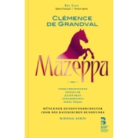 Clemence De Grandval: Mazeppa