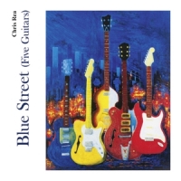 Blue Street (five Guitars)