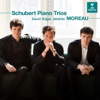 Schubert Piano Trios