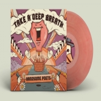 Take A Deep Breath (colored Vinyl)
