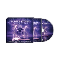 Purple Storm- Tribute To Deep Purpl