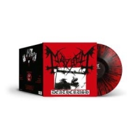 Deathcrush -coloured-