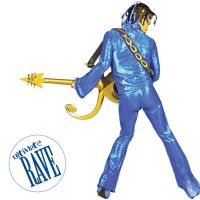 Rave Un2 The Joy Fantastic - Ultimate Rave -2cd+dvd-