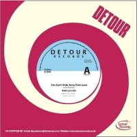 You Can T Walk Away From Love